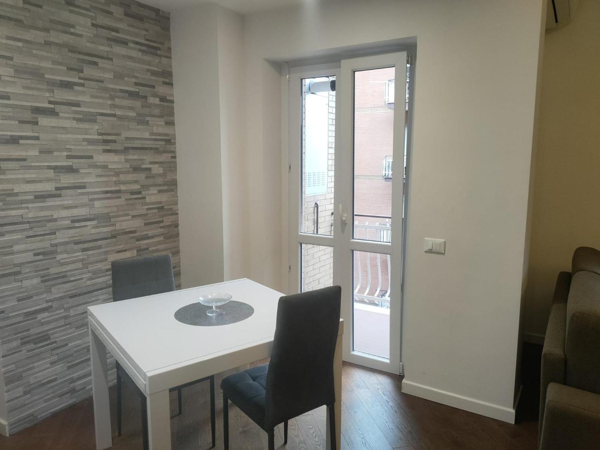 Il Covo Dei Briganti Apartment Rome Bagian luar foto