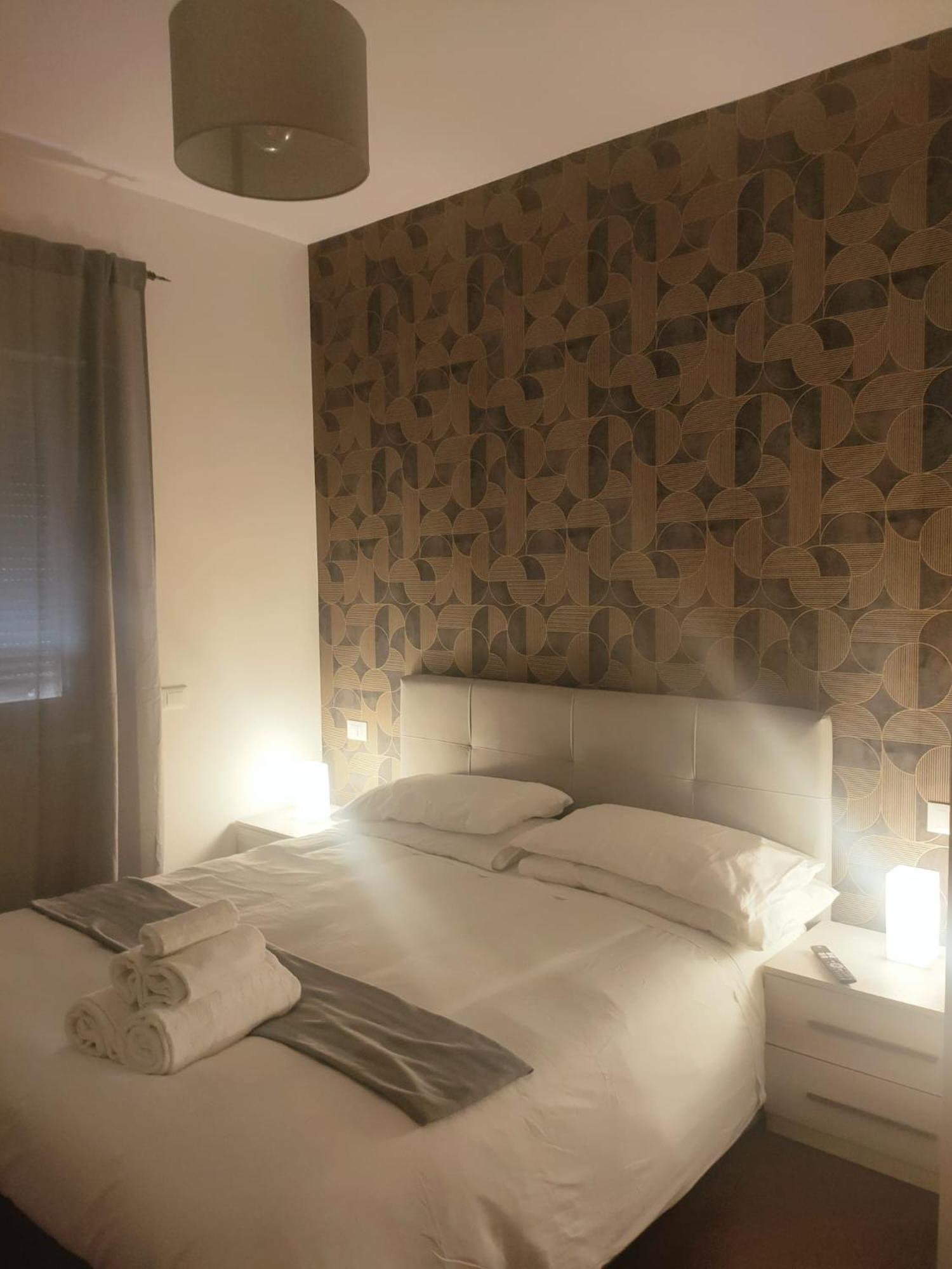 Il Covo Dei Briganti Apartment Rome Bagian luar foto