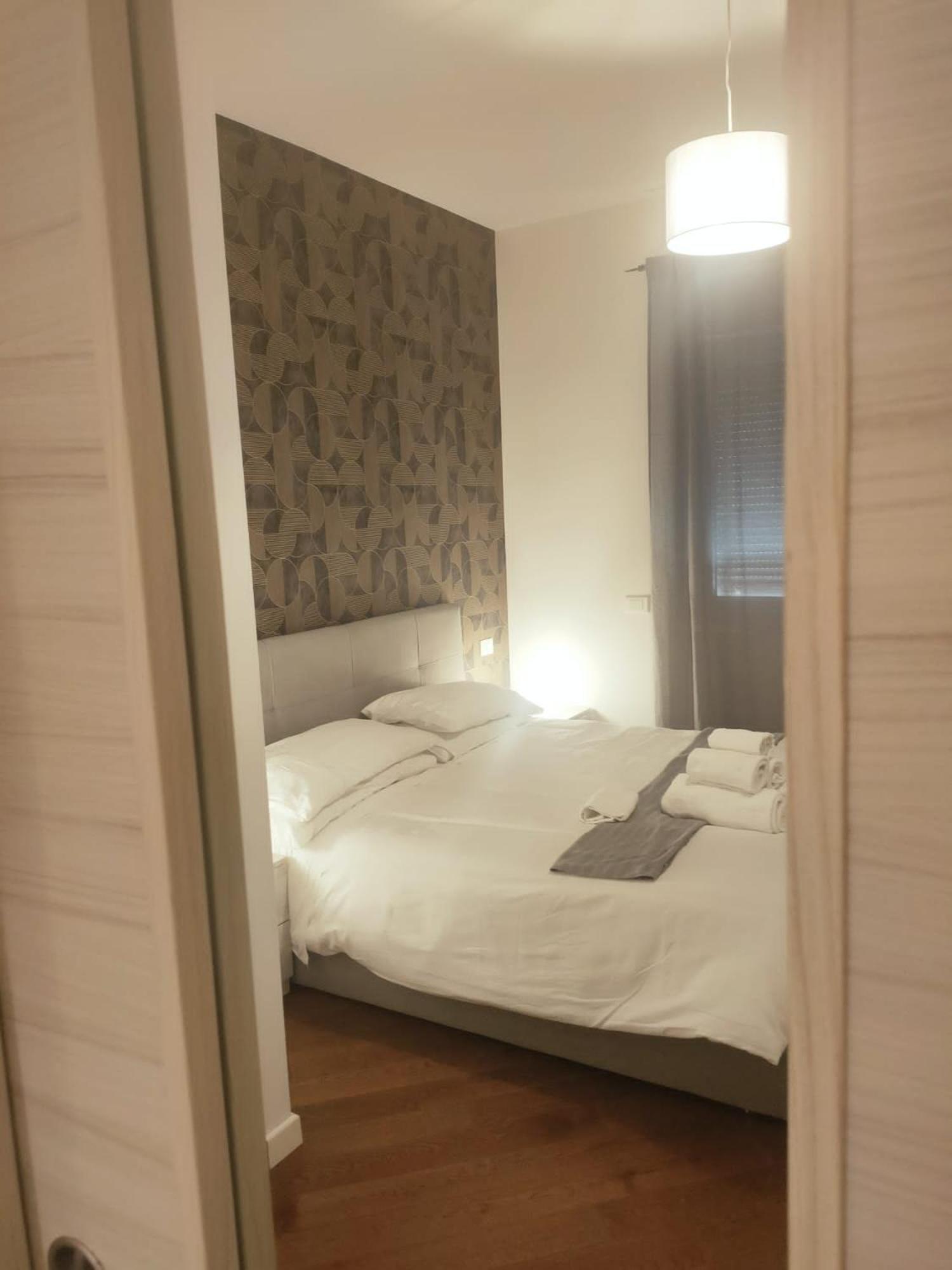 Il Covo Dei Briganti Apartment Rome Ruang foto