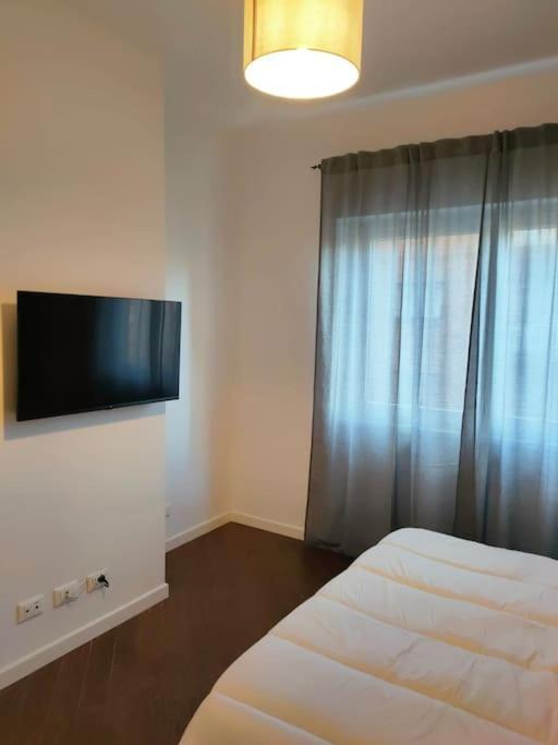 Il Covo Dei Briganti Apartment Rome Bagian luar foto